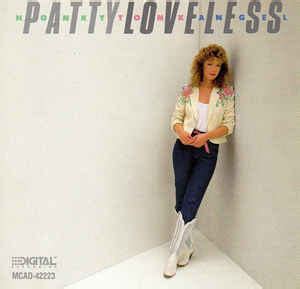 Patty Loveless Honky Tonk Angel Cd Discogs