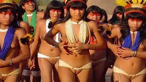 Girls Of The Amazon Rainforest In Women Xxx Porn