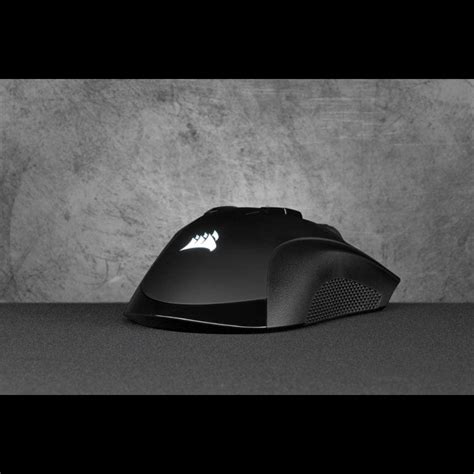 Corsair Ironclaw Rgb Optical Wireless Gaming Mouse Ch 9317011