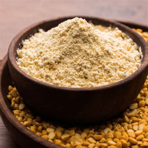 Besan Gram Flour