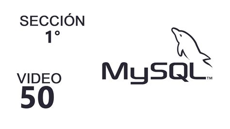 Curso MySQL Relaciones De Uno A Muchos En MySQL Has Many Y Belongs