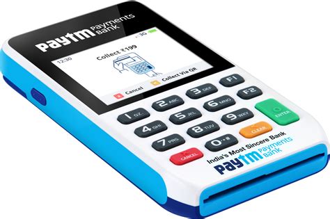 Paytm POS Hardware - Get the Super Hardware for Your Business