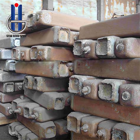 China Stainless Steel Ingot Factory And Manufacturers Star Good Steel