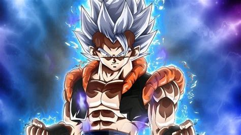 The dragon ball super anime ended its run in 2018, the same year that dragon ball super: Is Gogeta Finally Gonna Be Canon In Dragon Ball Super: Broly Movie? What Does This Mean For The ...