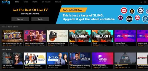 Is Sling Tv Worth It A 2021 Review Of The Live Tv Streaming Service