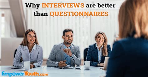 How To Answer Tell Me Something About Yourself In An Interview
