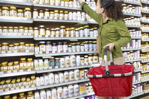 how your supplements interact with prescription drugs wsj