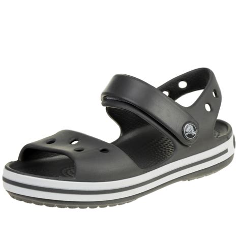 Kindercrocs sandalen crocssandalen kinder alle filter entfernen. Crocs Crocband Sandal Kids Unisex Sandalen Kinder ...