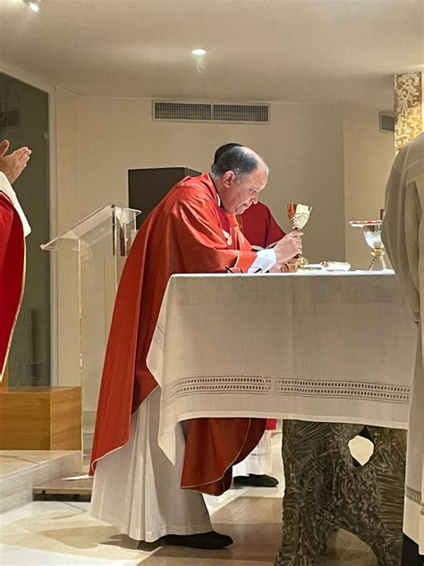 Inicio Colegio Pontificio Mexicano En Roma