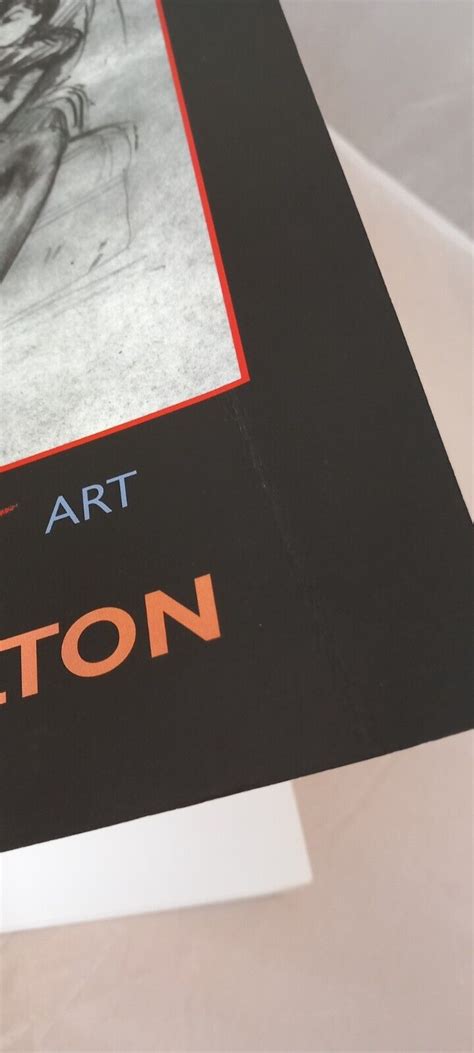 The Secret Art Of Tom Poulton By A J Maclean Paperback Book Erotica 1999 Rare Ebay