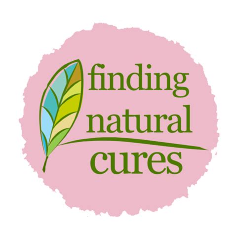 Finding Natural Cures