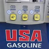 Santa Barbara Gas Prices Pictures