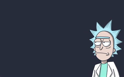 Wallpaper 4k Pc 1920x1080 Rick And Morty Rick And Morty Background