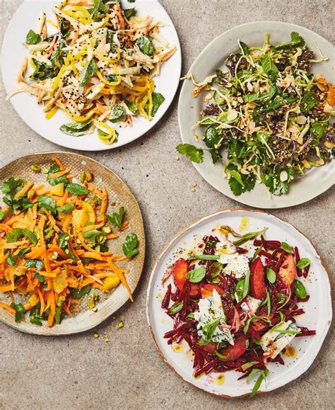 Yotam Ottolenghi’s Recipes For Winter Salads And Slaws Yotam Ottolenghi Recipes Ottolenghi