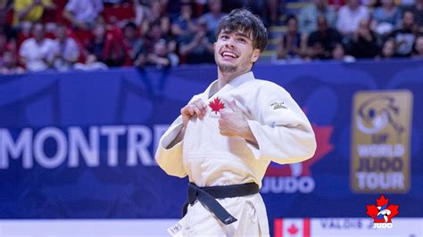 Seven Athletes To Represent Canada In Judo At Lima 2019 Team Canada