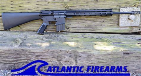 Bushmaster 450 Rifle On Sale