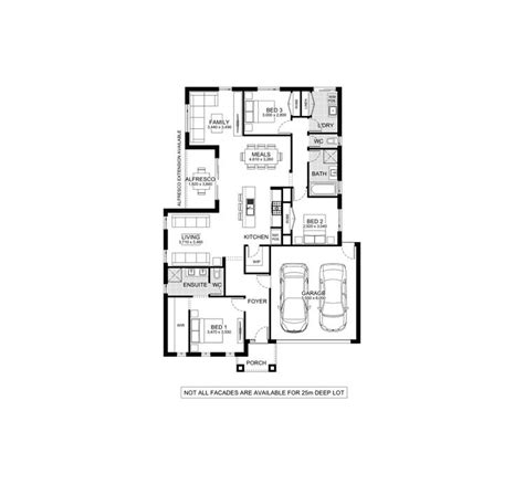 Clarendon Home Design And House Plan By Jg King Homes