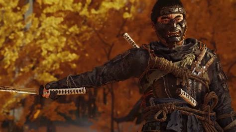 Ghost Of Tsushima And The Last Of Us Part Ii Receive New Summer Release Dates
