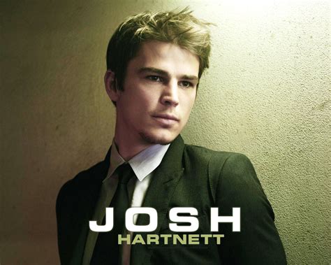 The site owner hides the web page description. Josh Hartnett - Hottest Actors Wallpaper (828365) - Fanpop