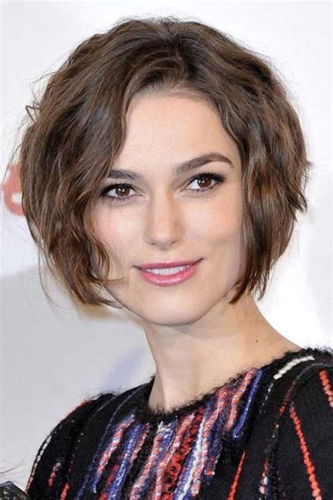 Beautiful Short Wavy Hairstyles For Women The WoW Style