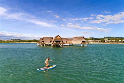 Hotel Near Cloudbreak Fiji Fiji Marriott Resort Momi Bay