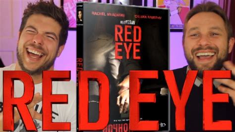 Watch hd movies online free with subtitle. RED EYE Movie Review (2005) - YouTube