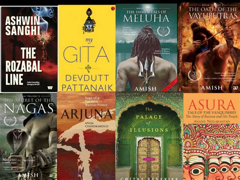 Indian Mythological Fiction Books One Must Read The Times Of India