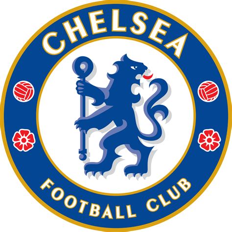 Chelsea Fc Logo Png Transparent Brands Logos
