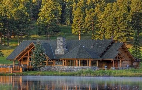 I'd probably give this 4.5 stars (if it was an option) because the dishes were a little on the pricey side but, at the same time, it's a lake front property, the portions are generous. Evergreen Lake House - Venue - Evergreen, CO - WeddingWire
