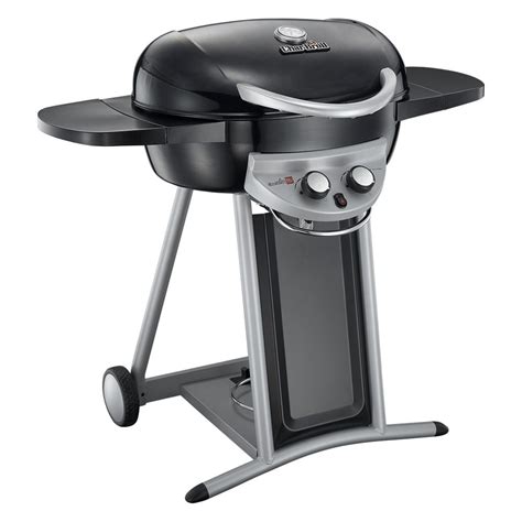 Char Broil® 15601832 Deluxe Patio Bistro™ Gas Grill