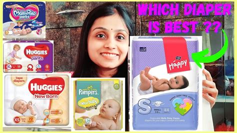 Best Diaper For Baby In India 2021 Best Diaper For Newborn Baby