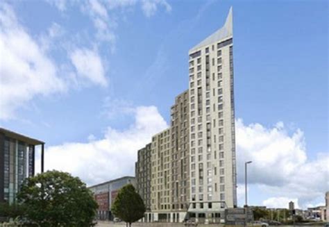 Go Ahead For Plymouths Tallest Building Construction Enquirer News