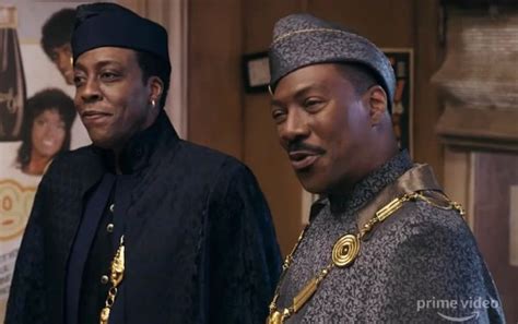 It released in 1988 and starred eddie murphy, arsenio hall, james earl jones, and will any of the original cast members come back? Coming 2 America release date: How to watch the Eddie ...