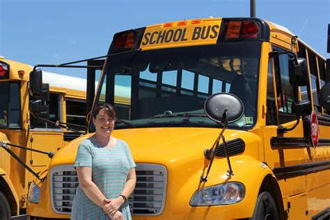 Now Hiring School Bus Drivers The Core