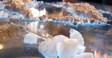 Crack vs. Cocaine: Here's The Real Difference