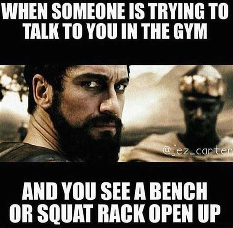 Pin By Derric Stephens On Gym Humor Fitness Quotes Gym Jokes