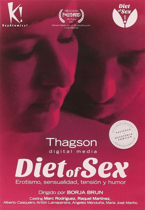 Diet Of Sex Review Alaska Commons