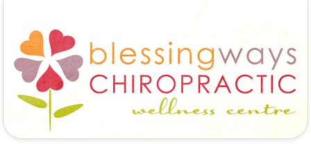 Blessingways Chiropractic Wellness Center | Chiropractic wellness, Chiropractic wellness center ...