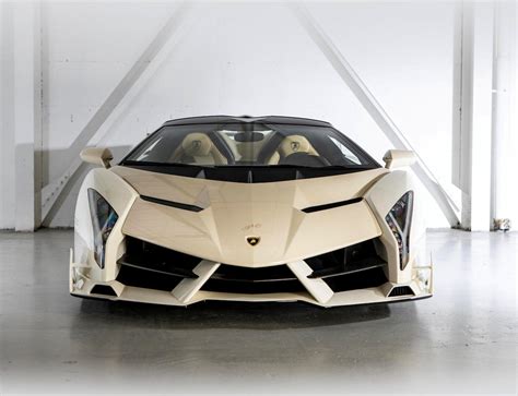 This Is The Most Expensive Lamborghini To Ever Sell At Auction Carbuzz