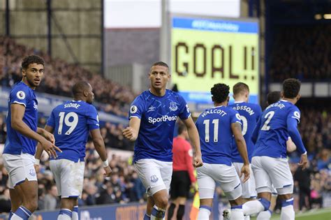 Everton TV | Everton Football Club