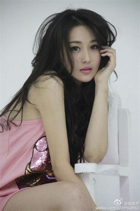 Picture Of Viann Zhang Xinyu