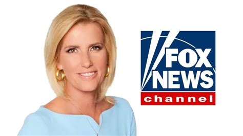 Fox News Says Laura Ingraham Will Continue To Be A “prominent Host And Integral Part” Of Network