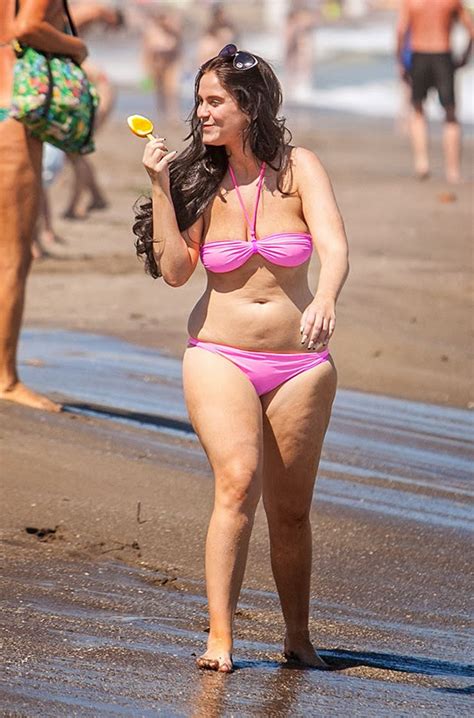 Bikinibrawn The Blog Geordie Shores Vicky Shares Her Weight Loss