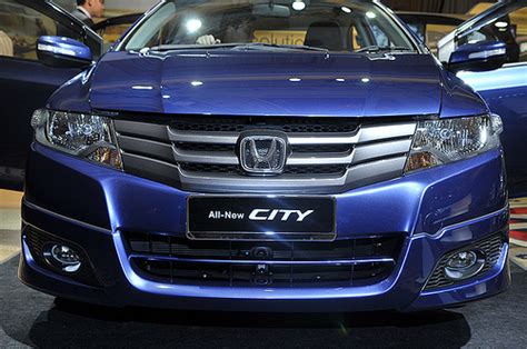 I'm 185 cm tall, and i was able if the 2009 honda city drives at least as well as the outgoing model it is going to be the best car in this price bracket. car-model-2012: Honda city 2011