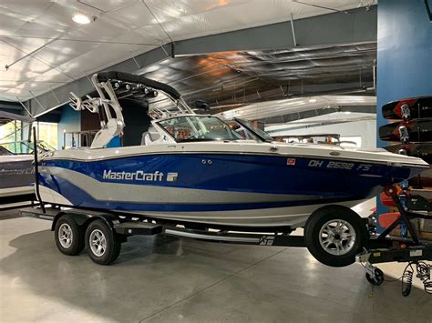 Mastercraft Xt21 2017 For Sale For 74900 Boats From