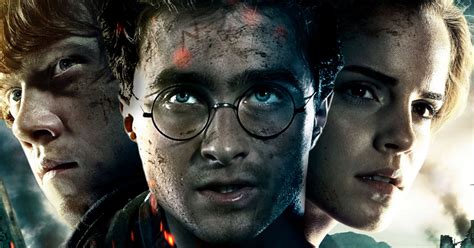 the ultimate harry potter quiz playbuzz