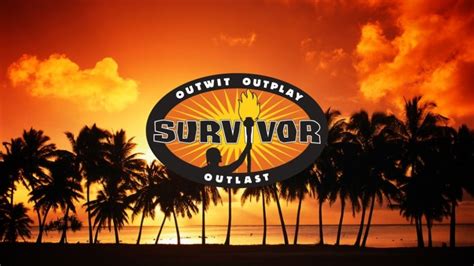 Top 10 Favourite Survivor Moments Of All Time
