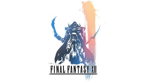 Lojape Final Fantasy Xiii Logo Transparent
