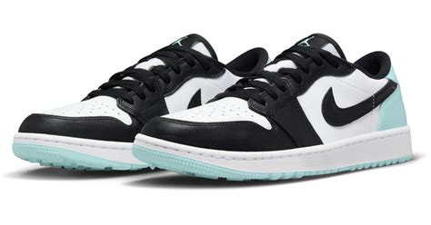 Nike Air Jordan 1 Low G Golf Shoes For Men Lyst