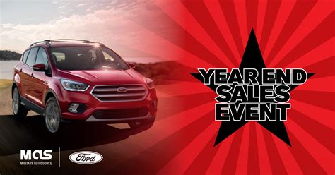 Retail sales—a measure of consumer spending at stores, restaurants and websites— increased a seasonally adjusted 0.4% in december from the prior month, the commerce. Ford and FCA Year End Sales Event! - Military AutoSource